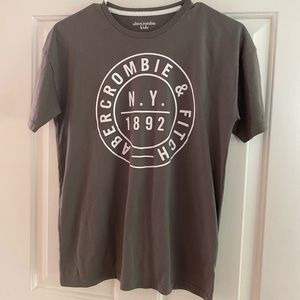 Abercrombie Kids Shirt